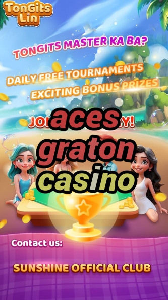 aces graton casino-igamblinglist.com