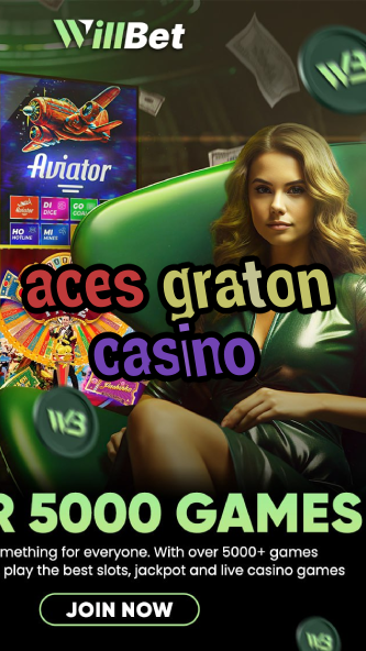 aces graton casino-igamblinglist.com